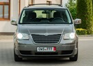 Chrysler Grand Voyager Limited 7-os 3.8i V6 193KM ! po Opłatach ! - 12