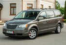 Chrysler Grand Voyager Limited 7-os 3.8i V6 193KM ! po Opłatach ! - 13