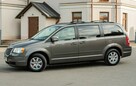 Chrysler Grand Voyager Limited 7-os 3.8i V6 193KM ! po Opłatach ! - 14