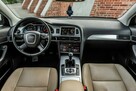 Audi A6 S-Line ! 2.0T 170KM Manual ! Serwisowana ! Lift - 5