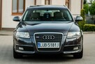 Audi A6 S-Line ! 2.0T 170KM Manual ! Serwisowana ! Lift - 10