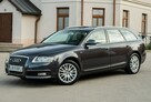 Audi A6 S-Line ! 2.0T 170KM Manual ! Serwisowana ! Lift - 11