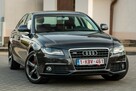 Audi A4 S-Line 2.0TDI CR 143KM Manual ! Rotor 18 ! Opłacona - 4