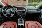 Audi A4 S-Line 2.0TDI CR 143KM Manual ! Rotor 18 ! Opłacona - 5