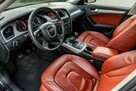 Audi A4 S-Line 2.0TDI CR 143KM Manual ! Rotor 18 ! Opłacona - 6
