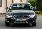 Audi A4 S-Line 2.0TDI CR 143KM Manual ! Rotor 18 ! Opłacona - 10