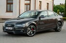 Audi A4 S-Line 2.0TDI CR 143KM Manual ! Rotor 18 ! Opłacona - 11