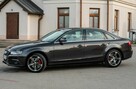 Audi A4 S-Line 2.0TDI CR 143KM Manual ! Rotor 18 ! Opłacona - 12