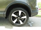 Nissan Qashqai 1,2 automat navi vat23% - 10