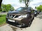 Nissan Qashqai 1,2 automat navi vat23% - 13