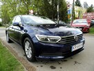 Volkswagen Passat 2,0 klimatronic vat23% salon polska - 2