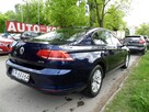 Volkswagen Passat 2,0 klimatronic vat23% salon polska - 4