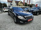 Mercedes S 350 Instal. LPG l Super stan l FULL opcja l dociągi drzwi l VAT23|2009r ! - 3