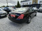 Mercedes S 350 Instal. LPG l Super stan l FULL opcja l dociągi drzwi l VAT23|2009r ! - 4