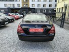 Mercedes S 350 Instal. LPG l Super stan l FULL opcja l dociągi drzwi l VAT23|2009r ! - 5