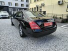 Mercedes S 350 Instal. LPG l Super stan l FULL opcja l dociągi drzwi l VAT23|2009r ! - 6