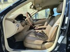 Mercedes S 350 Instal. LPG l Super stan l FULL opcja l dociągi drzwi l VAT23|2009r ! - 8