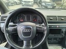 Audi A4 1.9TDI l Szyberdach l Climatronic l Ksenon l Navigacja l ALU 17" - 10