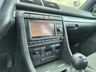 Audi A4 1.9TDI l Szyberdach l Climatronic l Ksenon l Navigacja l ALU 17" - 12