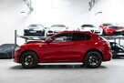 Alfa Romeo Stelvio QV 510 KM. Salon PL. Lift. Jeden właściciel. Idealna. - 5