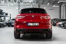 Alfa Romeo Stelvio QV 510 KM. Salon PL. Lift. Jeden właściciel. Idealna. - 7