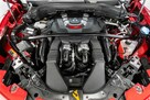Alfa Romeo Stelvio QV 510 KM. Salon PL. Lift. Jeden właściciel. Idealna. - 16