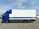 MAN TGL 12.180 Kontener Euro 6 Sprowadzony ESP, ASR, Klimatyzacja ,Winda, Poduszki, 18 Euro Palet - 14