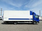 MAN TGL 12.180 Kontener Euro 6 Sprowadzony ESP, ASR, Klimatyzacja ,Winda, Poduszki, 18 Euro Palet - 15
