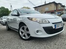 Renault Megane 1.6 16V 110 KM Panorama Klimatronik Z Niemiec 100% Przebieg Zapraszamy - 2