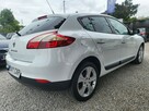 Renault Megane 1.6 16V 110 KM Panorama Klimatronik Z Niemiec 100% Przebieg Zapraszamy - 6
