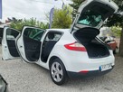 Renault Megane 1.6 16V 110 KM Panorama Klimatronik Z Niemiec 100% Przebieg Zapraszamy - 9