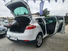 Renault Megane 1.6 16V 110 KM Panorama Klimatronik Z Niemiec 100% Przebieg Zapraszamy - 10