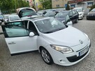 Renault Megane 1.6 16V 110 KM Panorama Klimatronik Z Niemiec 100% Przebieg Zapraszamy - 12