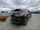 Ford Kuga ST line AWD kamera cofania - 5