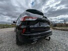 Ford Kuga ST line AWD kamera cofania - 6