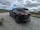 Ford Kuga ST line AWD kamera cofania - 7