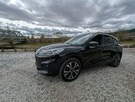 Ford Kuga ST line AWD kamera cofania - 11