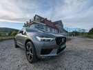 Volvo XC 60 R-design, Roczna Gwarancja - 1