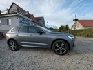 Volvo XC 60 R-design, Roczna Gwarancja - 2