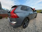 Volvo XC 60 R-design, Roczna Gwarancja - 7
