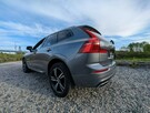 Volvo XC 60 R-design, Roczna Gwarancja - 12