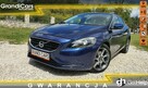 Volvo V40 2.0 D2 120KM # Ocean Race # NAVI # Xenon # Panorama # Skóra # IGŁA !!! - 1