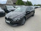 Škoda Superb 4x4 Kamera Podgrzewanie Klimatronik Canton - 5