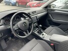 Škoda Superb 4x4 Kamera Podgrzewanie Klimatronik Canton - 6