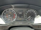 Škoda Superb 4x4 Kamera Podgrzewanie Klimatronik Canton - 7