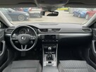 Škoda Superb 4x4 Kamera Podgrzewanie Klimatronik Canton - 8
