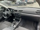 Škoda Superb 4x4 Kamera Podgrzewanie Klimatronik Canton - 9