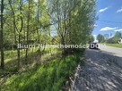Działka Korwinów gm. Poczesna - 4