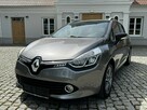 Renault Clio Navi Kamera Gwarancja - 4
