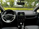 Renault Clio Navi Kamera Gwarancja - 15
